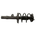 thumbnail image 4 of TRQ Front Left Complete Strut & Coil Spring Assembly Drivers Side Fits Select 2018-2022 Honda Accord, 4 of 4
