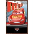 thumbnail image 1 of Disney Pixar Cars 3 - Foudre, 1 of 4