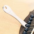 thumbnail image 2 of Guitar Accessories RUSON 12 unidades - Clavijas de puente para guitarra acústica, 2 of 7