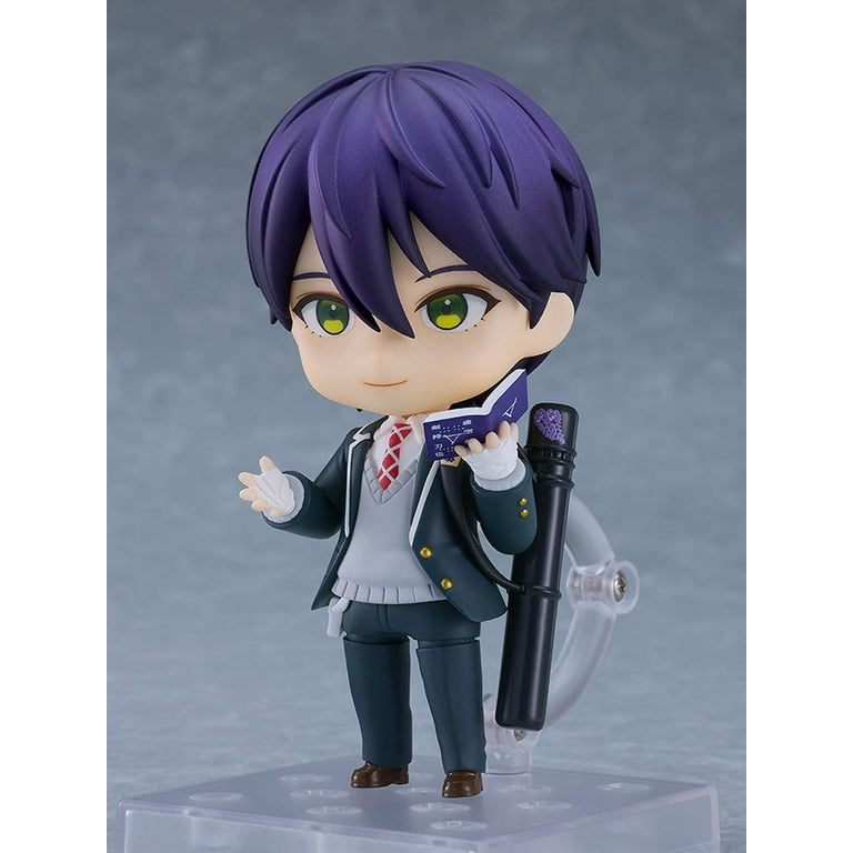 Nendoroid 2606 Kenmochi Toya Figure - NIJISANJI - Walmart.com