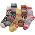 thumbnail image 1 of PEASKJP Women's Breathable Socks Performance Lightweight Liner Socks, Multicolor, 1 of 5