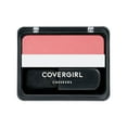 thumbnail image 1 of COVERGIRL Cheekers Blush, Soft, Blendable, Lightweight Formula, Easy & Natural Look, 100% Cruelty-Free, 3 G, 1 of 4