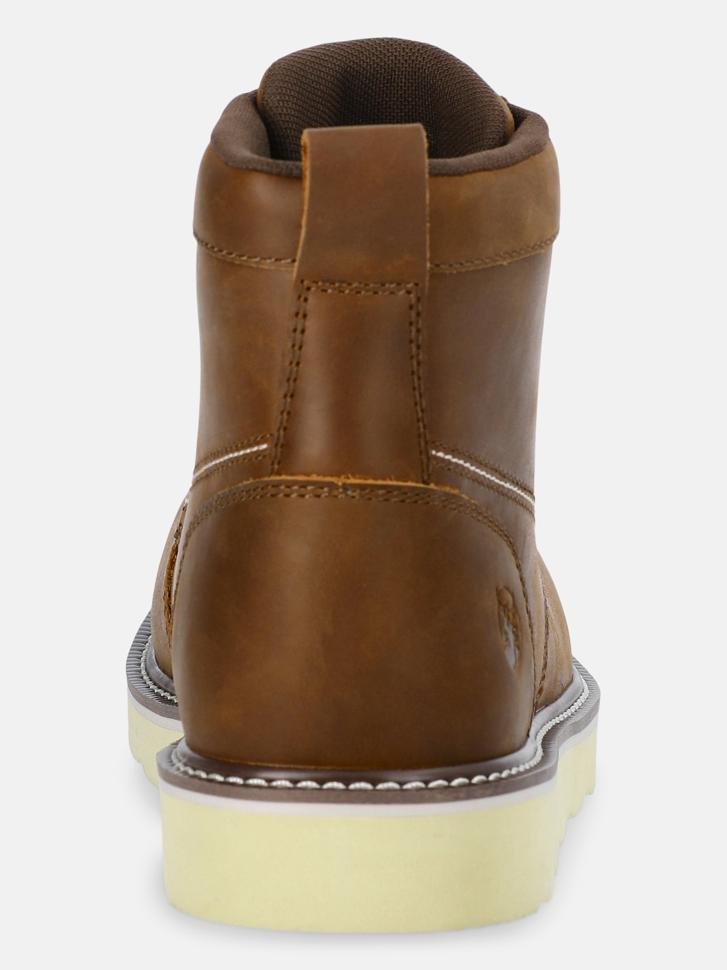 Brahma Men's Loadbear Steel Toe Work Boots