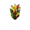 thumbnail image 1 of Flowers And Animals Series 2D Acrylic Outdoor Flower Pots Plug Props Decoration, 1 of 4