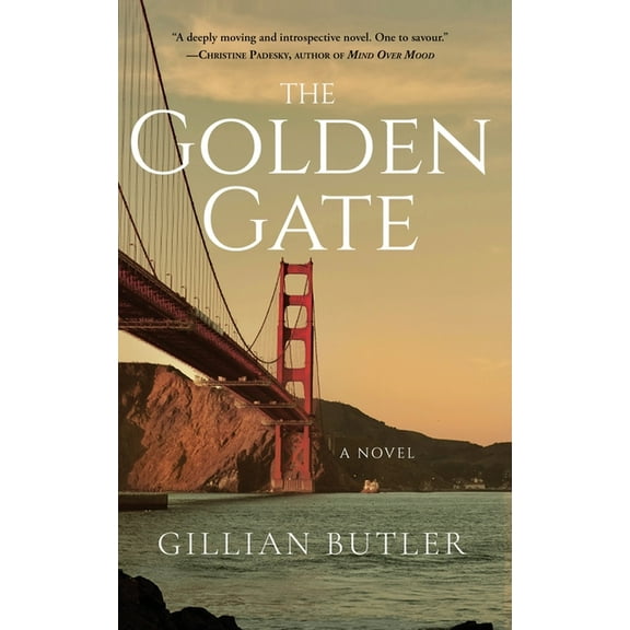 The Golden Gate, (Paperback)