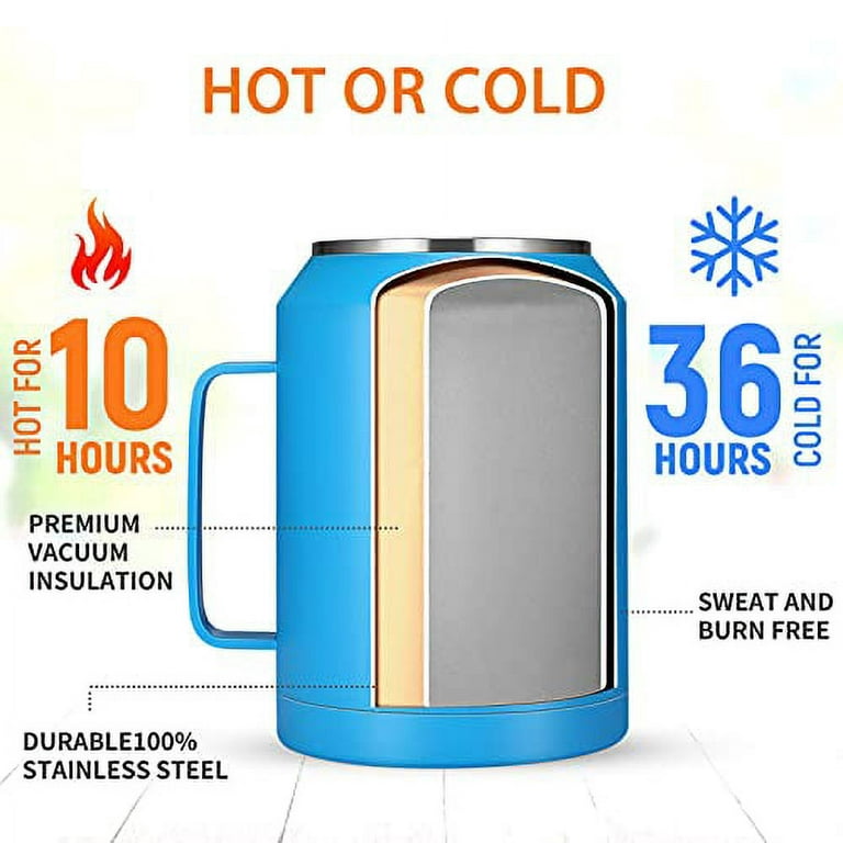 Zenbo 30 oz Tumbler with handle Keeps Drinks Cold up to 24 hours,Insulated  Tumbler with Lid and Stra…See more Zenbo 30 oz Tumbler with handle Keeps