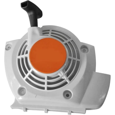 Recoil Pull Starter fits for STIHL FS120 FS120R FS200 FS200R FS250 FS250R FS300 FS350 FR350 FR450 FR480 BT120C BT121 Brush Cutter