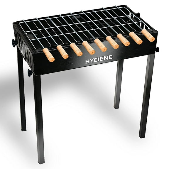 Future Home Chef BBQ