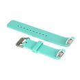 thumbnail image 2 of Gear S2 Watch Band, Amerteer Soft Silicone Replacement Sport Band for Samsung Gear S2 (SM-R720 / SM-R730 ONLY), 2 of 2