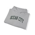 thumbnail image 4 of Ocean City Hoodie Gifts Hooded Sweatshirt Pullover Shirt, 4 of 4