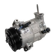 ACDelco Genuine GM A/C Compressor - Walmart.com