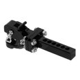 thumbnail image 1 of RC Car Trailer Hook Aluminum Alloy Wear  Remote Control Car Tow Hook For 1/10 Scale RC Crawler 3 Colors, 1 of 8