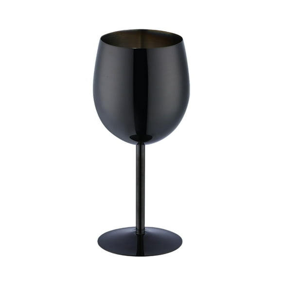 Stainless Steel Glass Colorful Stainless Steel Colorful Glasses Goblet Red Glass For Outdoor Travel Camping And Pool Ideal For Pitcher And Glasses Set Kitchen Kite Cups Ceramic Mugs for Crafts