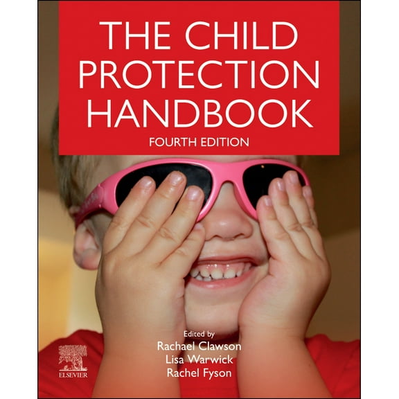 The Child Protection Handbook