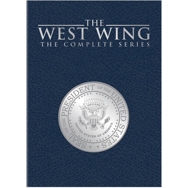 The West Wing The Complete Series (DVD)