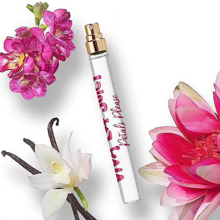 ★入手困難★Viva La Juicy Petals Please 100ml Juicy Couture Viva La Juicy Petals Please EDP 3.4oz/100ml