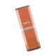 thumbnail image 2 of Estuche para cepillo de dientes, contenedor para pasta de dientes, vaso compacto para hacer gárgaras Naranja, 2 of 6