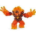 thumbnail image 2 of Schleich : Lava Smasher 70145, 2 of 3