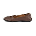 thumbnail image 4 of HAFLINGER Ballerina | Victoria, Taupe, 4 of 9