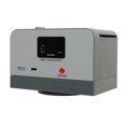 thumbnail image 5 of Playing Card Machine Smart Mini Automatic Deck Shuffler Electric Card Dealer Machine Blue Gray, 5 of 5