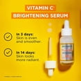 thumbnail image 4 of Sérum Garnier Skin Naturals Glow Antimanchas 30 ml de vitamina C, 4 of 9
