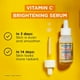 thumbnail image 4 of Sérum Garnier Skin Naturals Glow Antimanchas 30 ml de vitamina C, 4 of 9