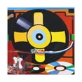 thumbnail image 1 of Revering Reel-to-Reel - Canvas, 1 of 10