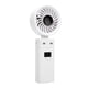 thumbnail image 5 of Ventilador Personal Recargable De Mano 5200mAh Plegable 6 Vientos, 5 of 7