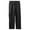 15r02_black, variant on Ma Croix Mens Heavyweight Cargo Sweatpants Fleece Utility Long Pants
