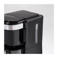 thumbnail image 3 of Cafetera Hamilton Beach 5 tazas Mod. 46112 Color Negro, 3 of 9