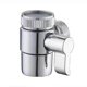 thumbnail image 3 of Switch Faucet Adapter Aerator Water Tap Connector Kitchen Sink Splitter Shower Head Diverter Valve, 3 of 5