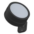 thumbnail image 1 of 3uds. Lámpara LED para dormitorio Lámpara de lectura de 2000 mAh Control táctil de 3 modos de color (negro 1 unidad), 1 of 3