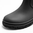 thumbnail image 4 of Women's Waterproof Rain Boots Breathable Low Top Anti Slip Water Shoes Comfortable, 4 of 7