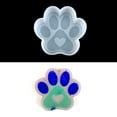 thumbnail image 2 of DIY Silicone Mould for Resin Crafting High- Home Deco 3D Resin for Epoxy Casting Topper Decoration, 2 of 7