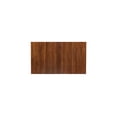 thumbnail image 4 of Powell Kraven Dining Table, Dark Hazelnut, 4 of 13