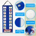 thumbnail image 2 of Visual Schedule Chart for Kids Daily Routine Cards Multiple Kids Routine Cards Behavioral Tool -Home,School,Chores,Outings, 2 of 5