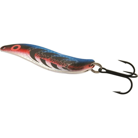 Mepps S2-RB Syclops Plain #2 Rainbow