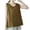 Army Green-02, variant on Tank Top for Women Loose Summer Sleeveless Retro Breathable Cotton Linen Crew Neck Comfort Loungewear Shirts M-XXL