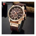 thumbnail image 1 of Reloj Para Hombre Curren 8291 Kreb942001 Marrón, 1 of 4