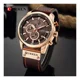 thumbnail image 1 of Reloj Para Hombre Curren 8291 Kreb942001 Marrón, 1 of 4