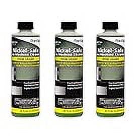 Nu-Calgon 4287-34 Nickel Safe Ice Machine Cleaner-16 fl. oz
