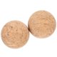 thumbnail image 2 of Reusable Cork Stoppers 2Pack Eco-friendly Wine Sealers Yellow Ideal For Parties Weddings And Special Events Sealing Purpose, 2 of 5