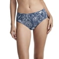 thumbnail image 2 of Jockey Women's Supersoft Hipster - 3 Pack, 2 of 5