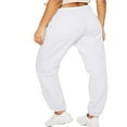 thumbnail image 4 of Pantalons de Jogging Taille Haute pour Femmes, Pantalons de Sport Amples, 4 of 6