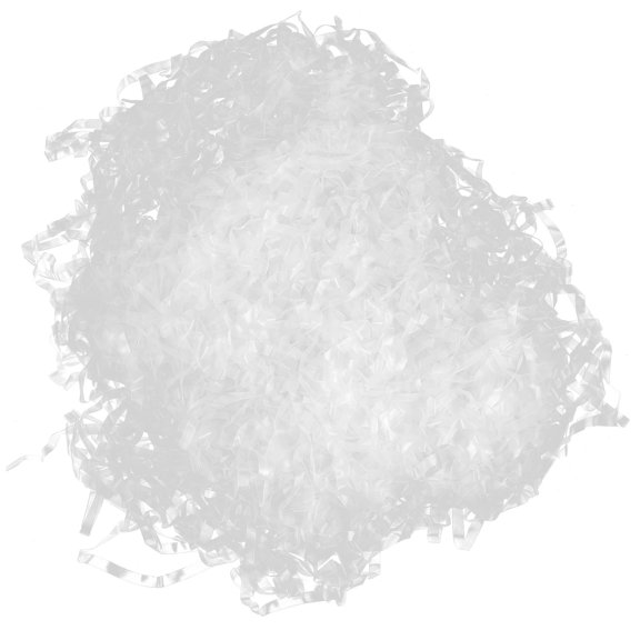 WHAMVOX  Sewing Strap See-through Bra Straps Clear Elastic Shoulder for