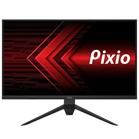 UPC: 0850267008475 | Pixio PX279 Prime 27 inch 240Hz Fast IPS 1ms GTG HDR FHD 1080p FreeSync Esports IPS Gaming Monitor