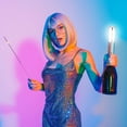 thumbnail image 4 of Bottle Service Light, RGB LED Baton Light Aluminum Alloy  for Nightclub, 4 of 7