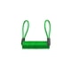 thumbnail image 3 of Sonducket Tira de alambre de acero, cuerda portátil multiusos, protección impermeable, tiras de puerto de Metal, motocicleta estable resistente al Ciclismo Verde Sonducket OD031645-03, 3 of 6