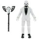 thumbnail image 1 of Fortnite FNT0729 4" Solo Modo Núcleo Figura - Fantasma Henchman Fortnite Fortnite, 1 of 2