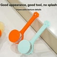 thumbnail image 4 of My Order! Fruit and Vegetable Peeler with Container, Peeler Double-Sided,Stainless Steel Veggie Peeler, Easy To Clean Peelers Double-Sided Stainless Steel Multi-Function Peeler Clearance, 4 of 9